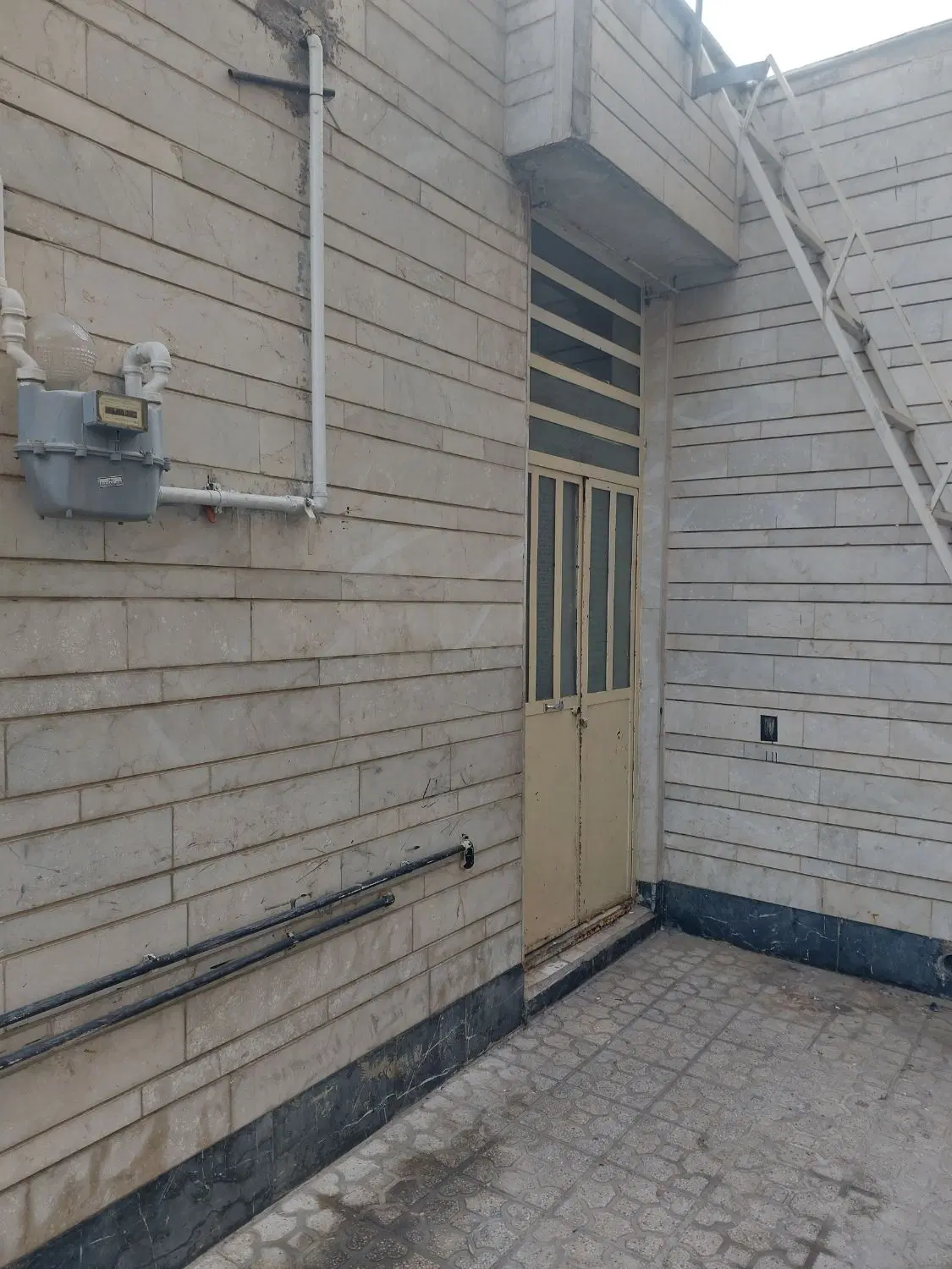 دو خواب دربست .بیست متری امام خمینی