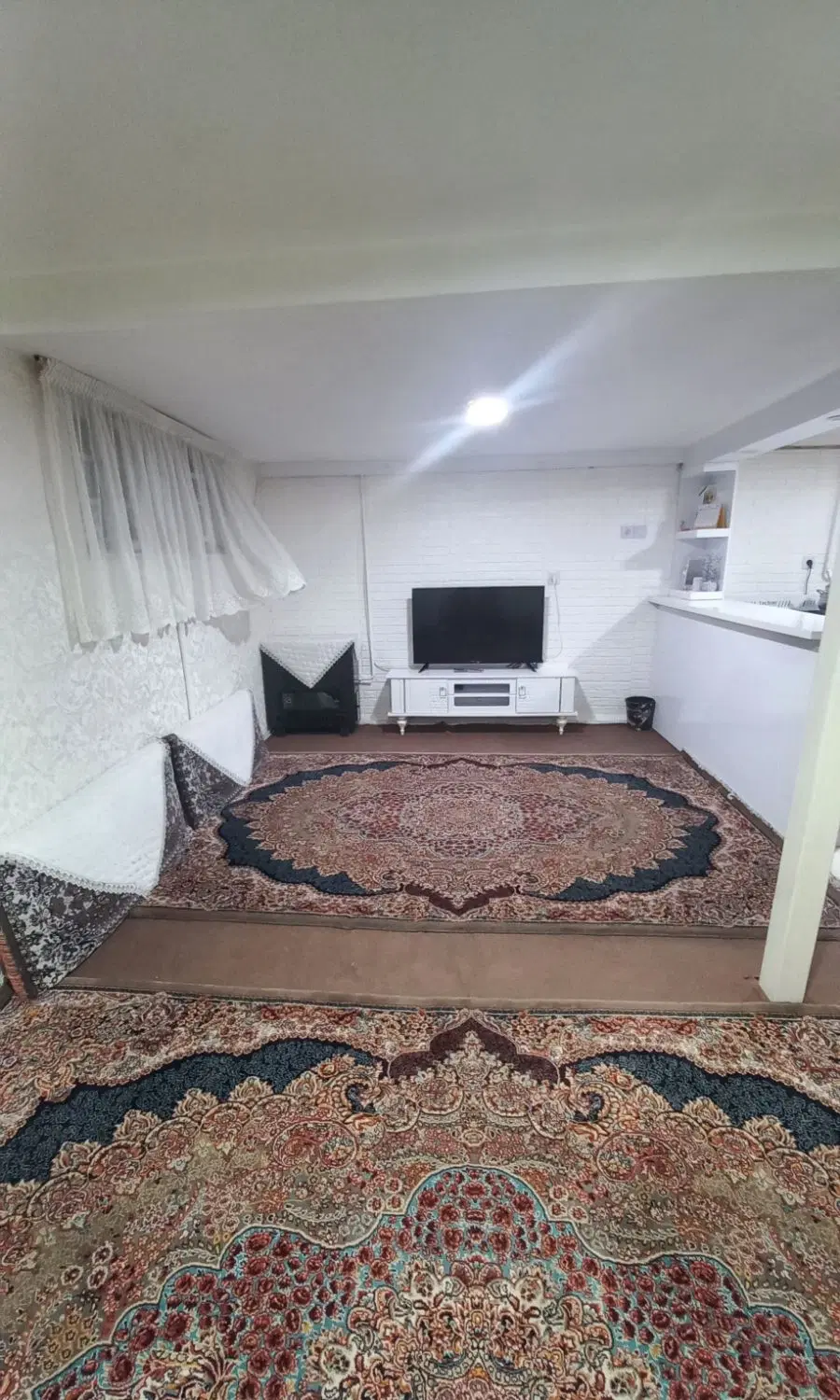 خانه ویلایی دوطبقه فروشی