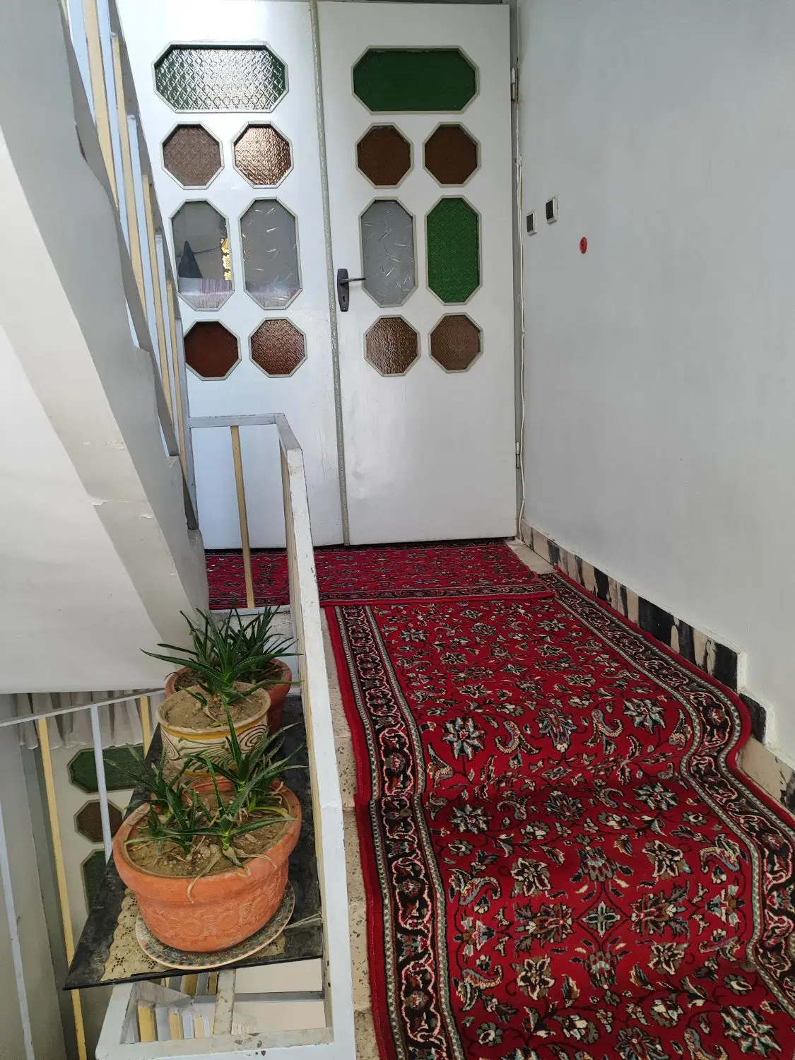 خانه دو طبقه ویلایی _۱۵۰متر زمین_تخلیه