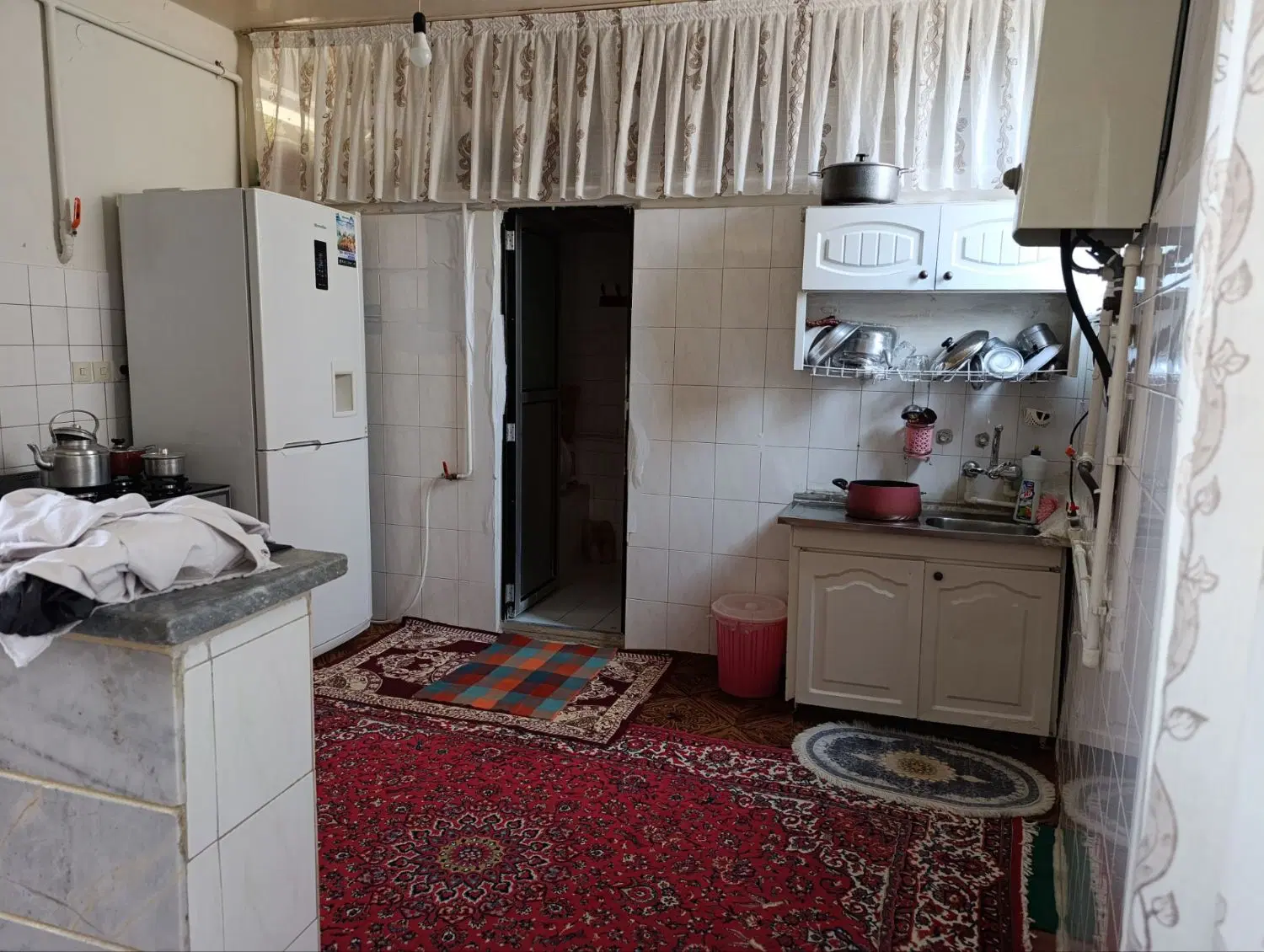 خانه ویلایی