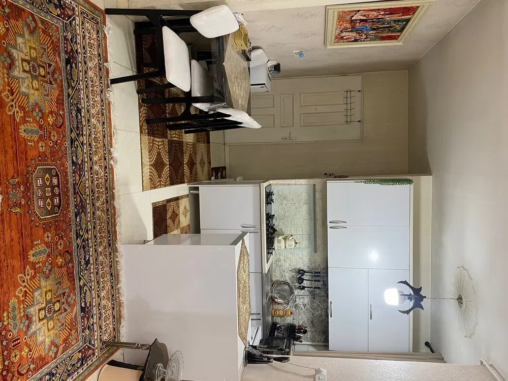 خانه 43 متری خانی آباد نو