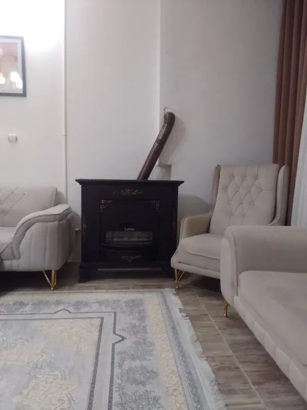 رهن کامل اپارتمان شیک و مرتب
