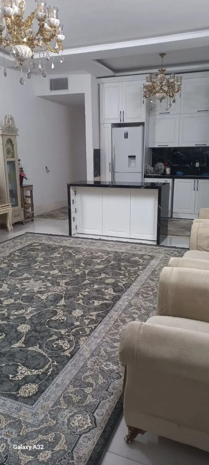 خونه دوخواب