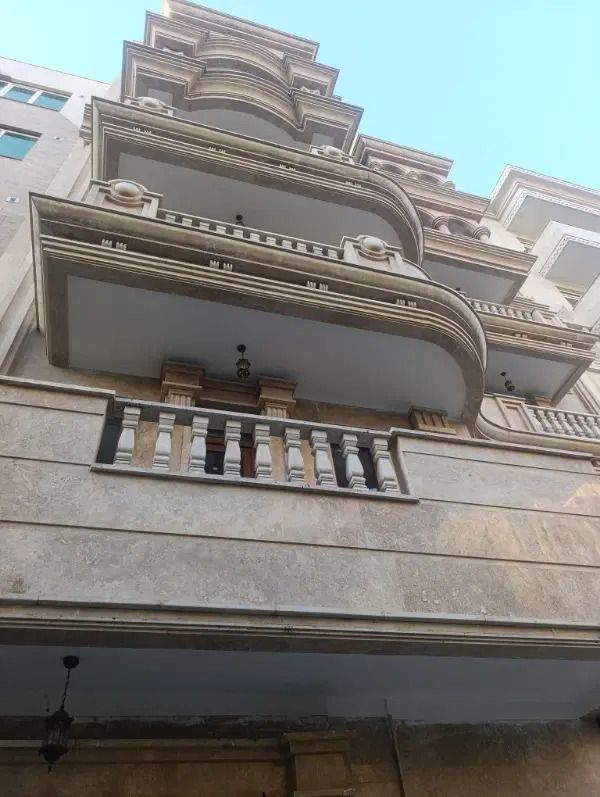 قطعه ۱۳۳متری در ۱۷شهریور زیر قیمت