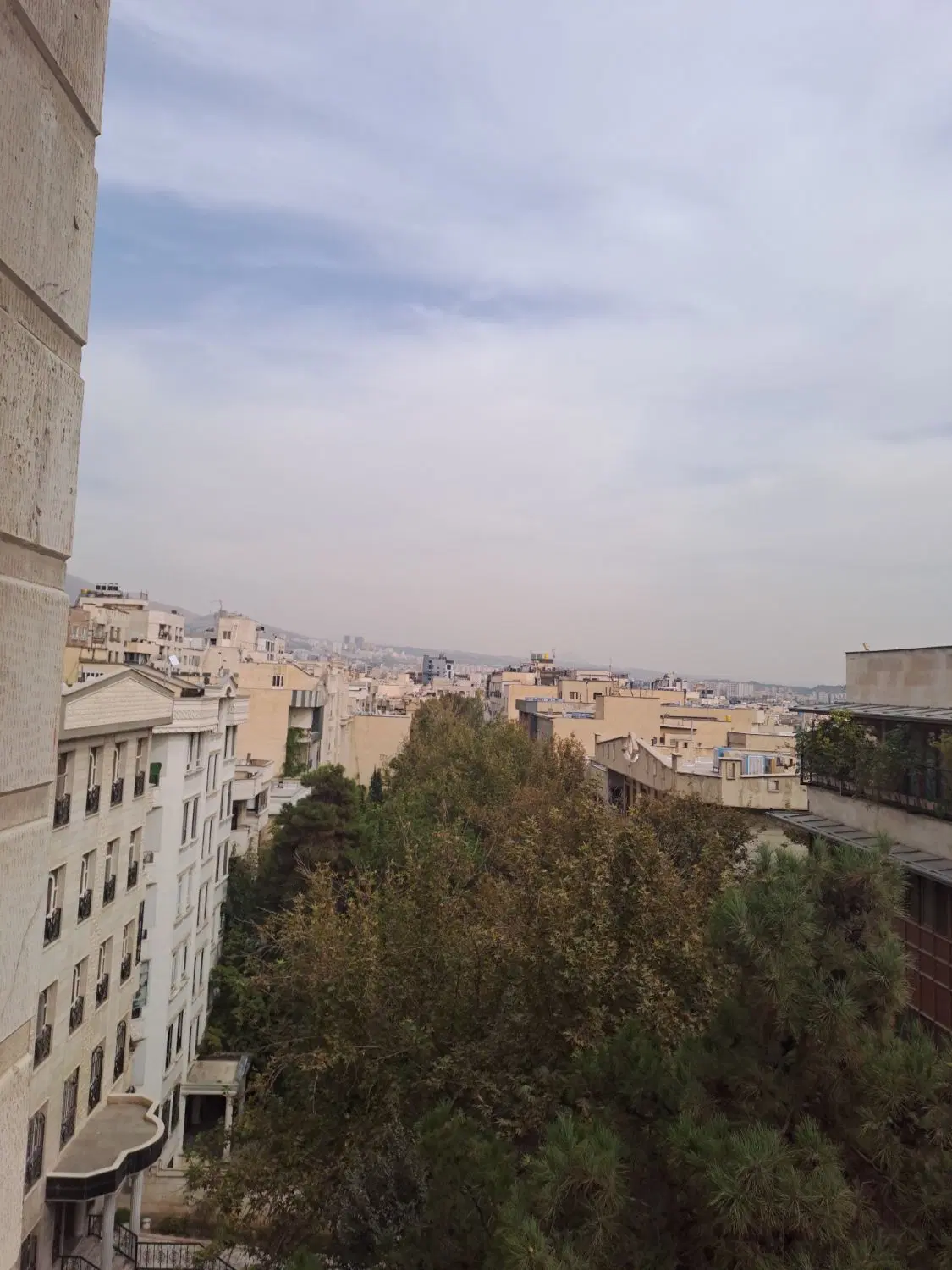 فروش آپارتمان در جهانتاب