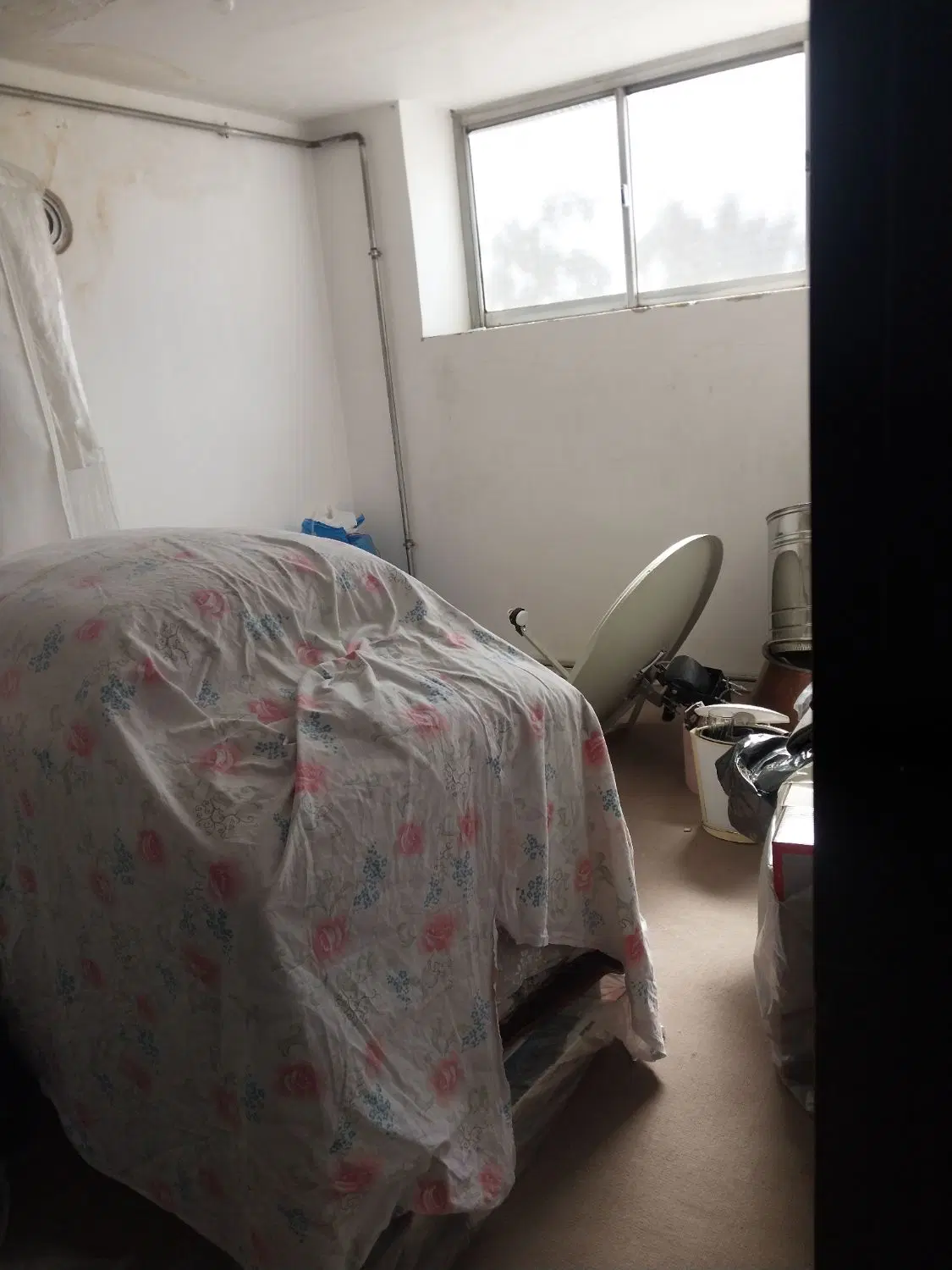 اجاره تک خوابه ۵۰متری درسلطانی