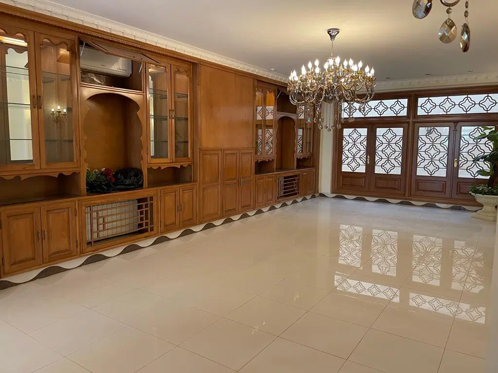 فروش واحد مسکونی