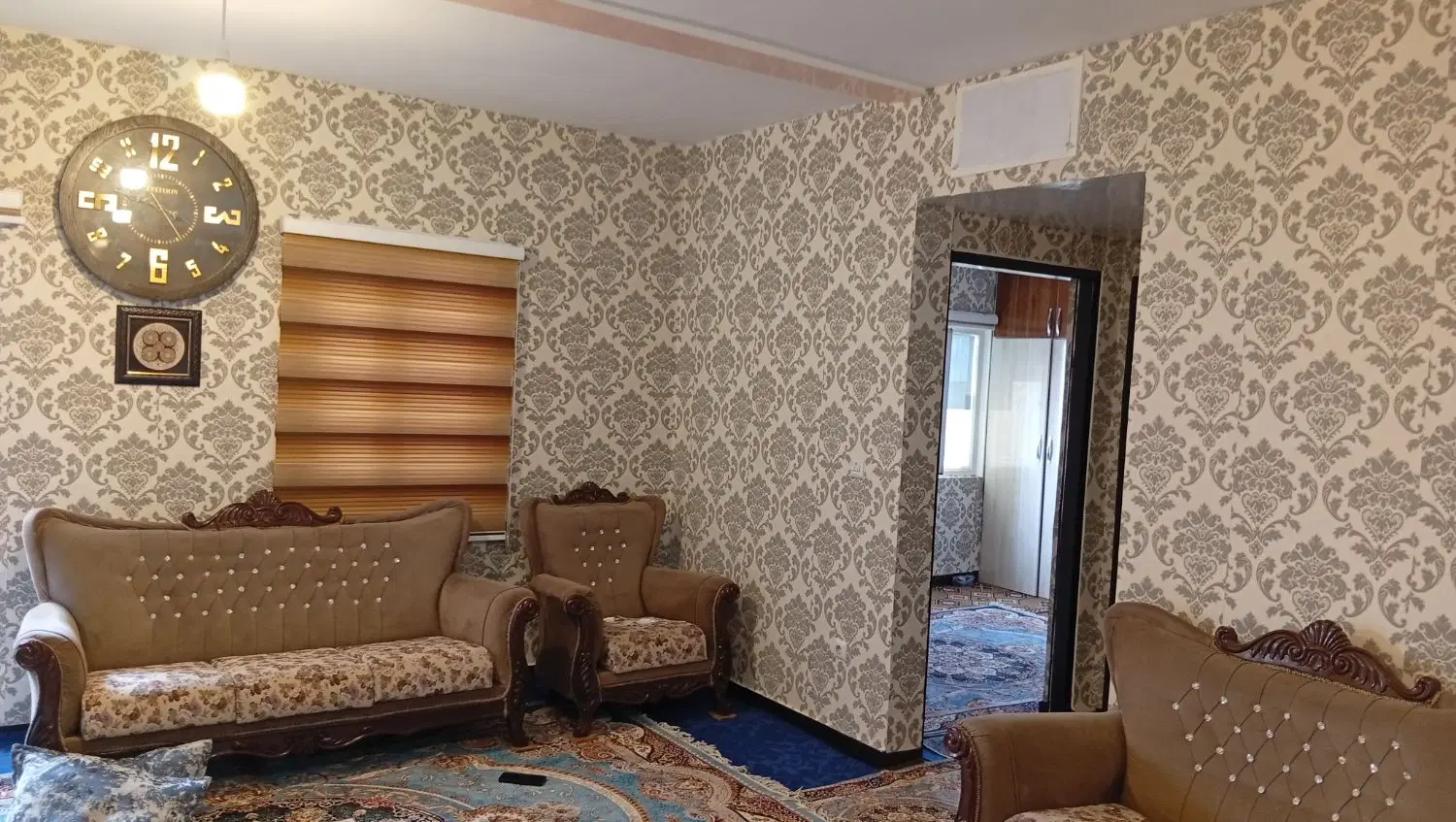 فروش آپارتمانی