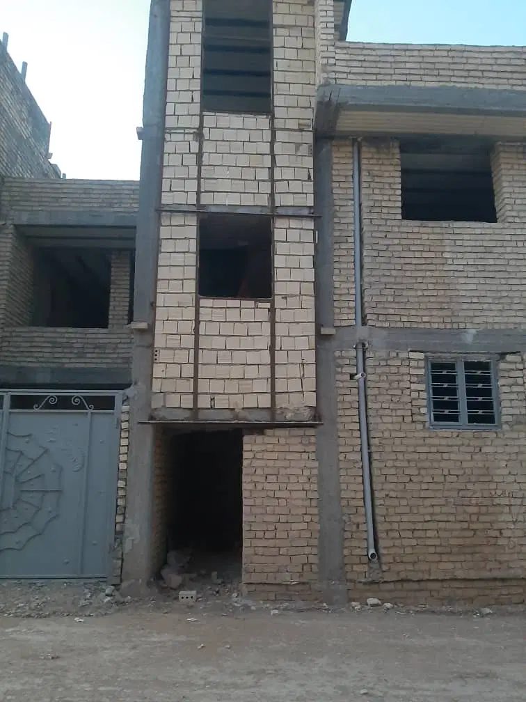 اسکلت فروشی در کیان آباد