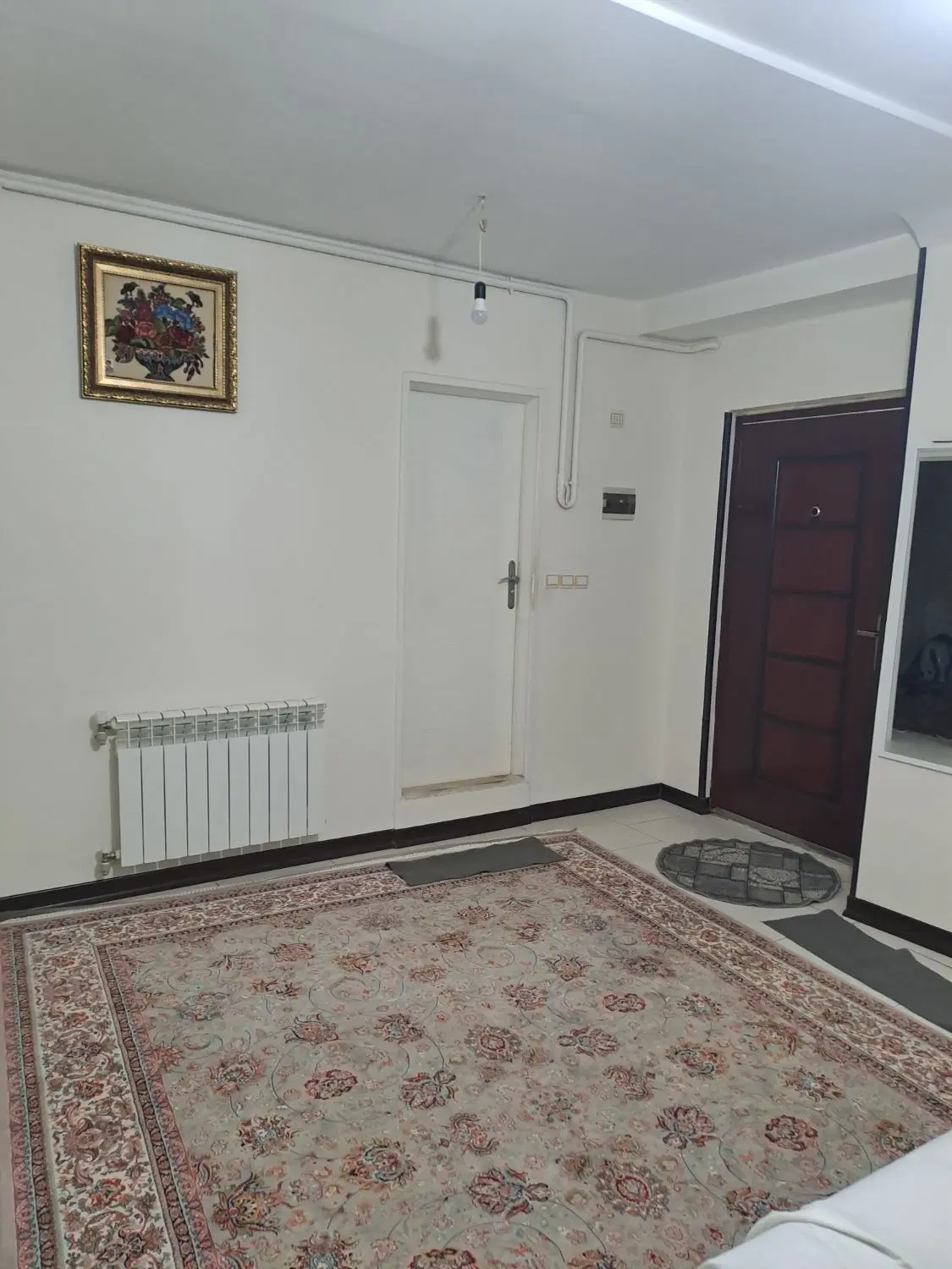 آپارتمان ۶۴ متری شهرک قائم نارنجستان