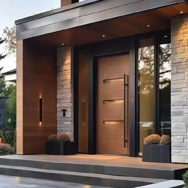 زمین ۱۵۳متری بحر خیابان اصلی حاجی اباد