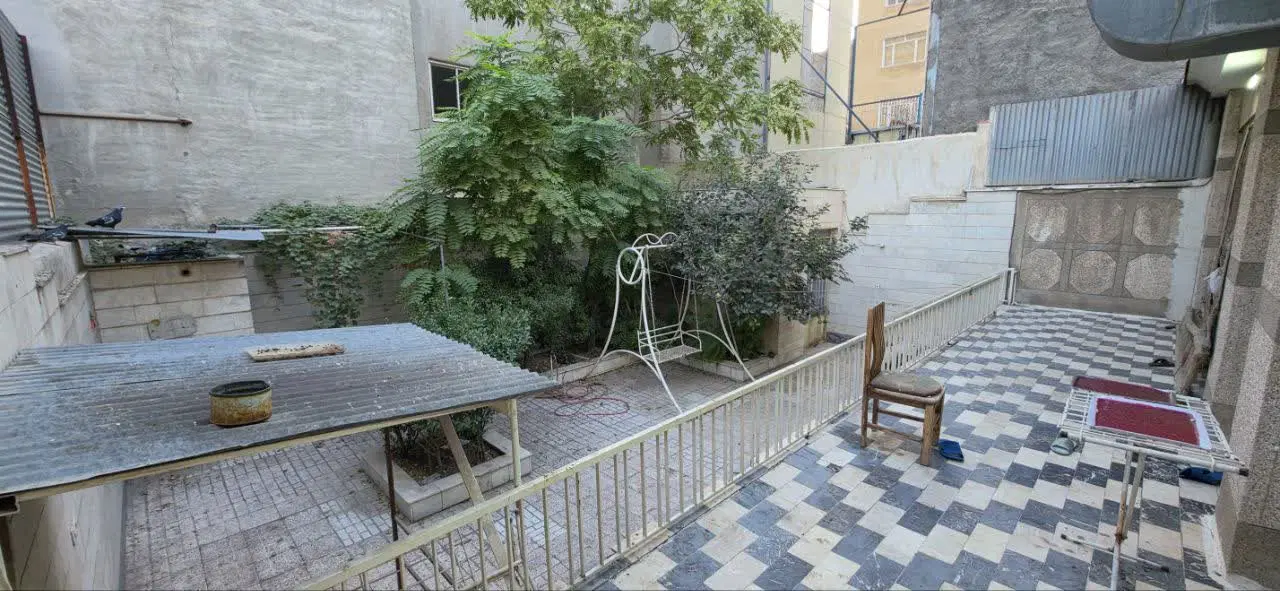 فروش ویلایی