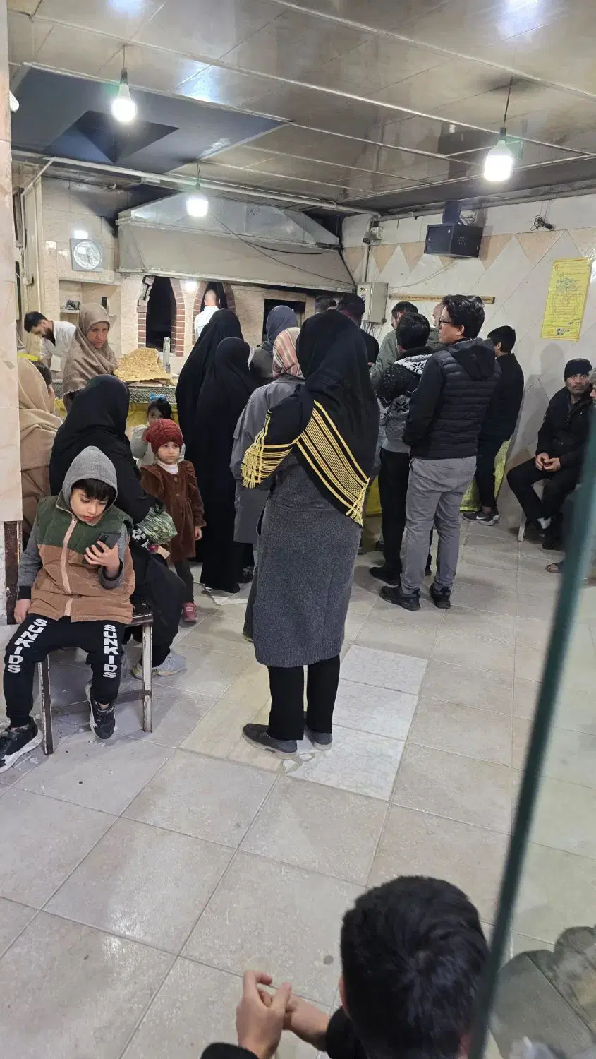 مغازه پردیسان ۹۰متر با تجاری دائم به قیمت