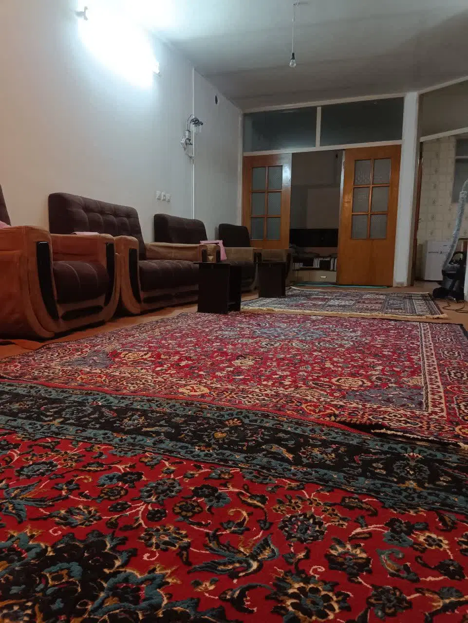 خانه یک خواب مبله اجاره کوتاه مدت