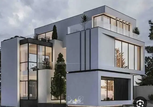 آپارتمان ۹۳متری شهرک رجایی