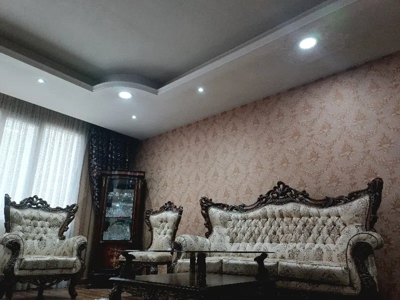 یک واحد ویلایی ۲۰۰ متری ، دوطبقه