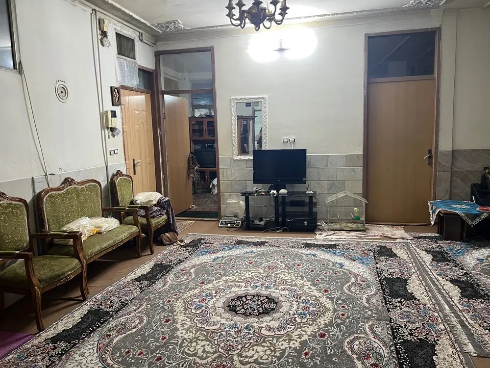 خانه ویلایی