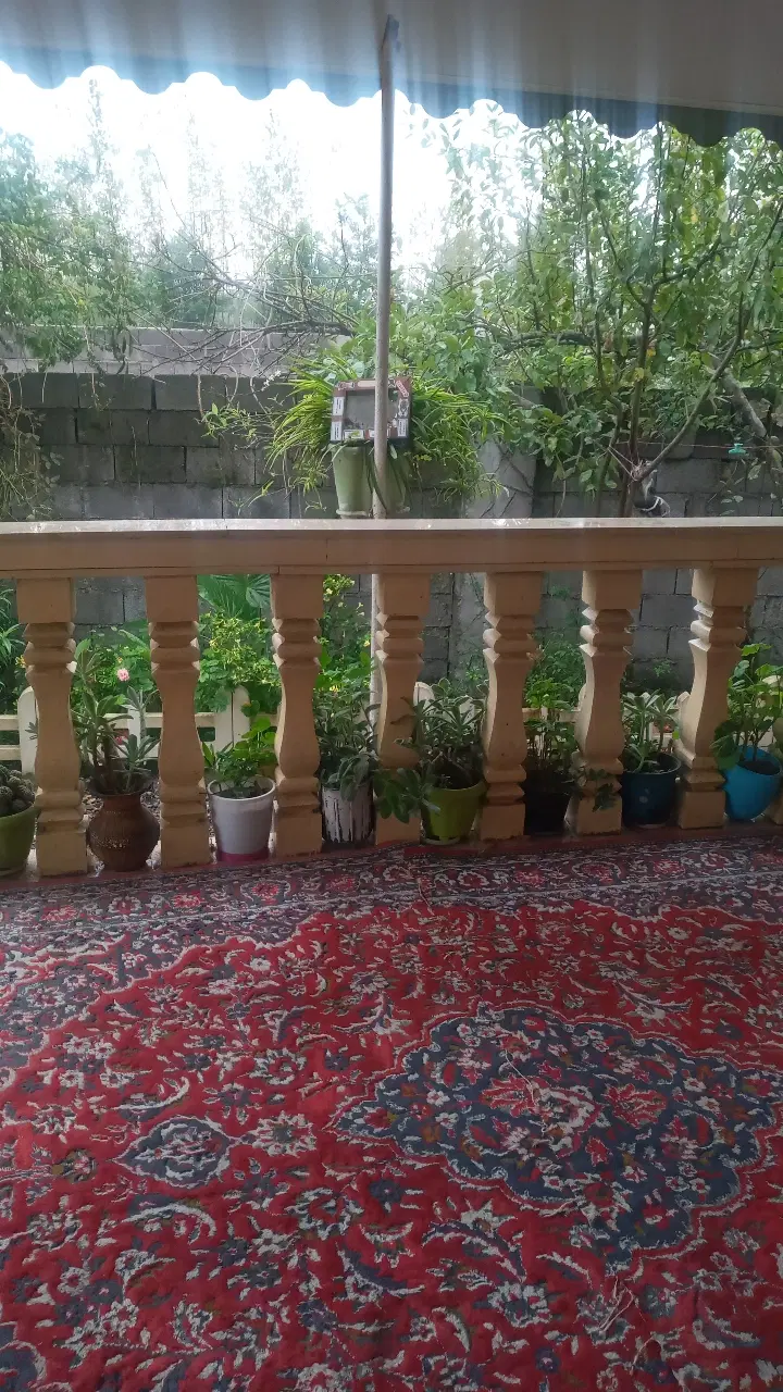 خانه ی ویلایی