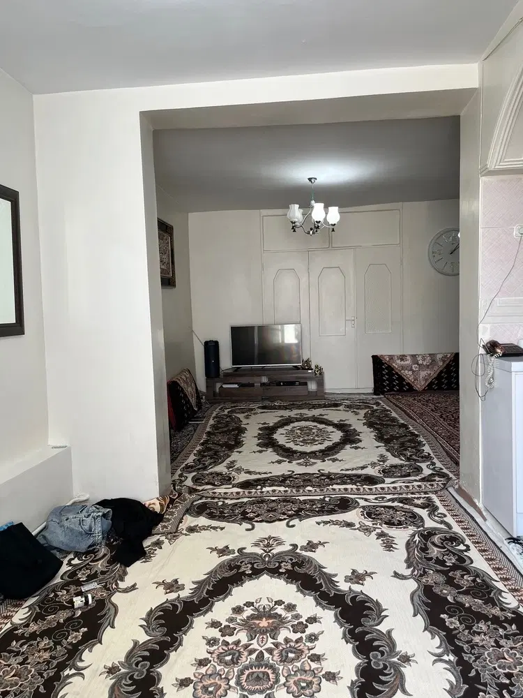 خانه ویلایی دوطبقه کامل