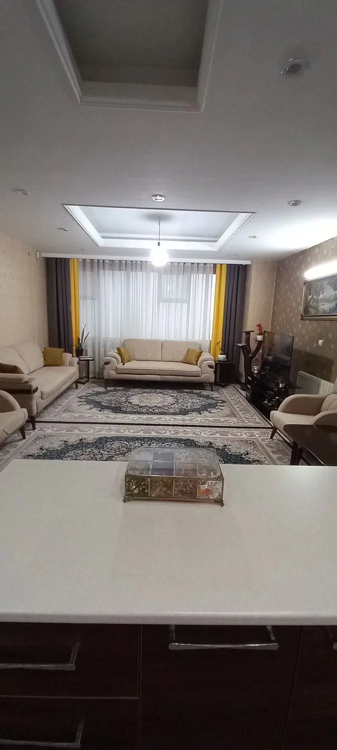 فروش آپارتمان
