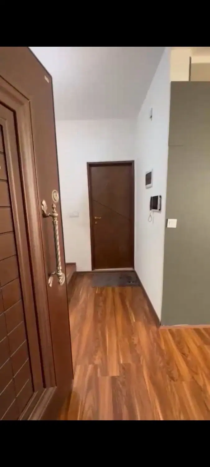 منزل مسکونی شیک لاکچری