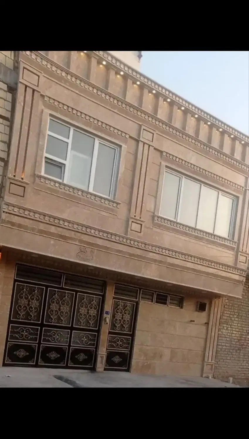 فروش زمین در سواران