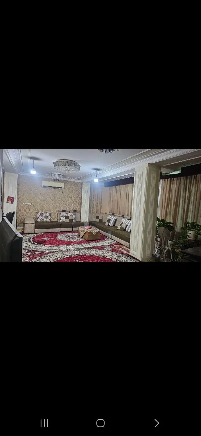 شخصی ساز،در بهترین لوکیشن پلاک یک بندر
