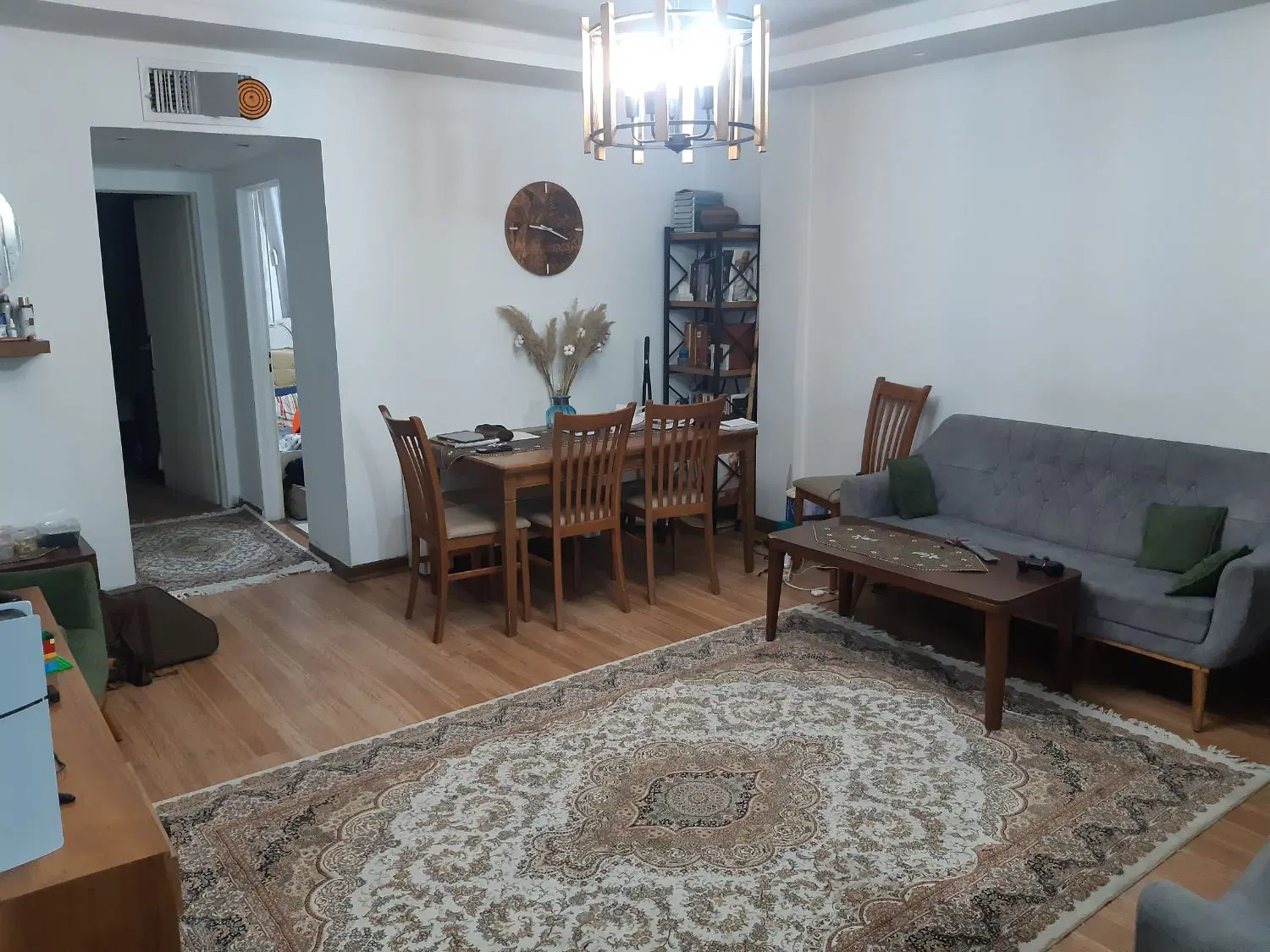 آپارتمان ۶۵ متری در نارمک