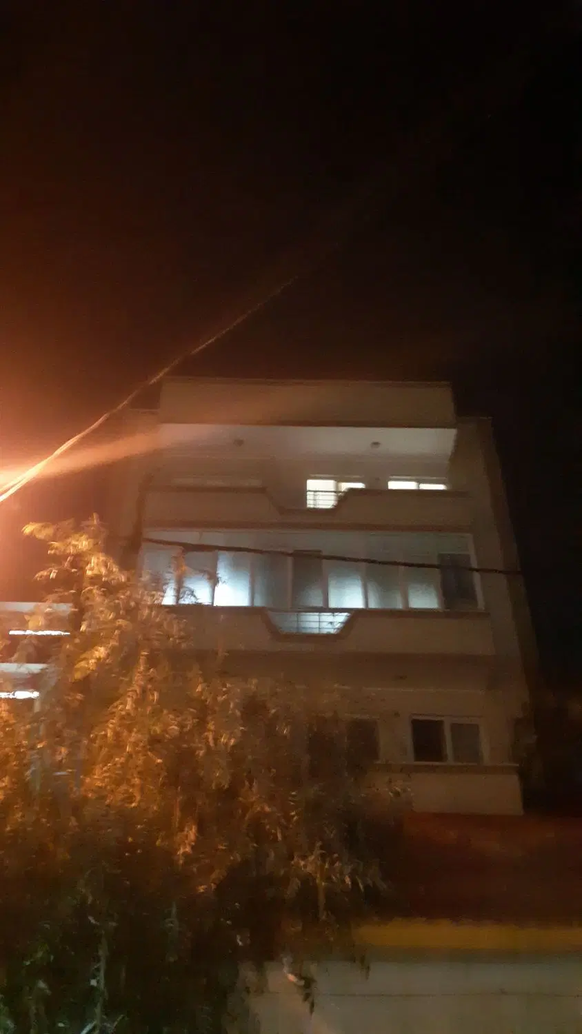 اجاره خیابان دامپزشکی ۱۸ متری رجایی