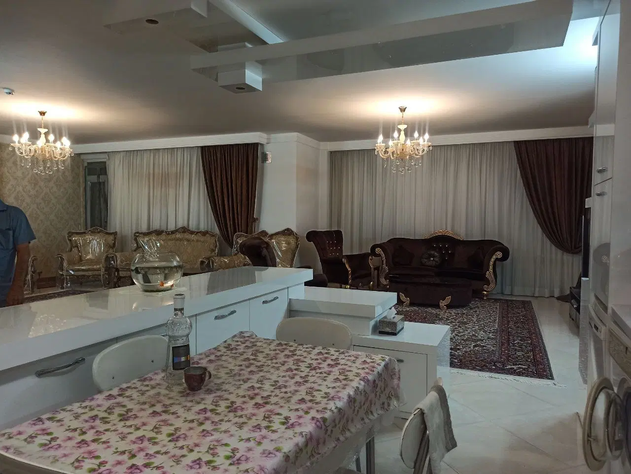 واحد خوش نقشه پیام