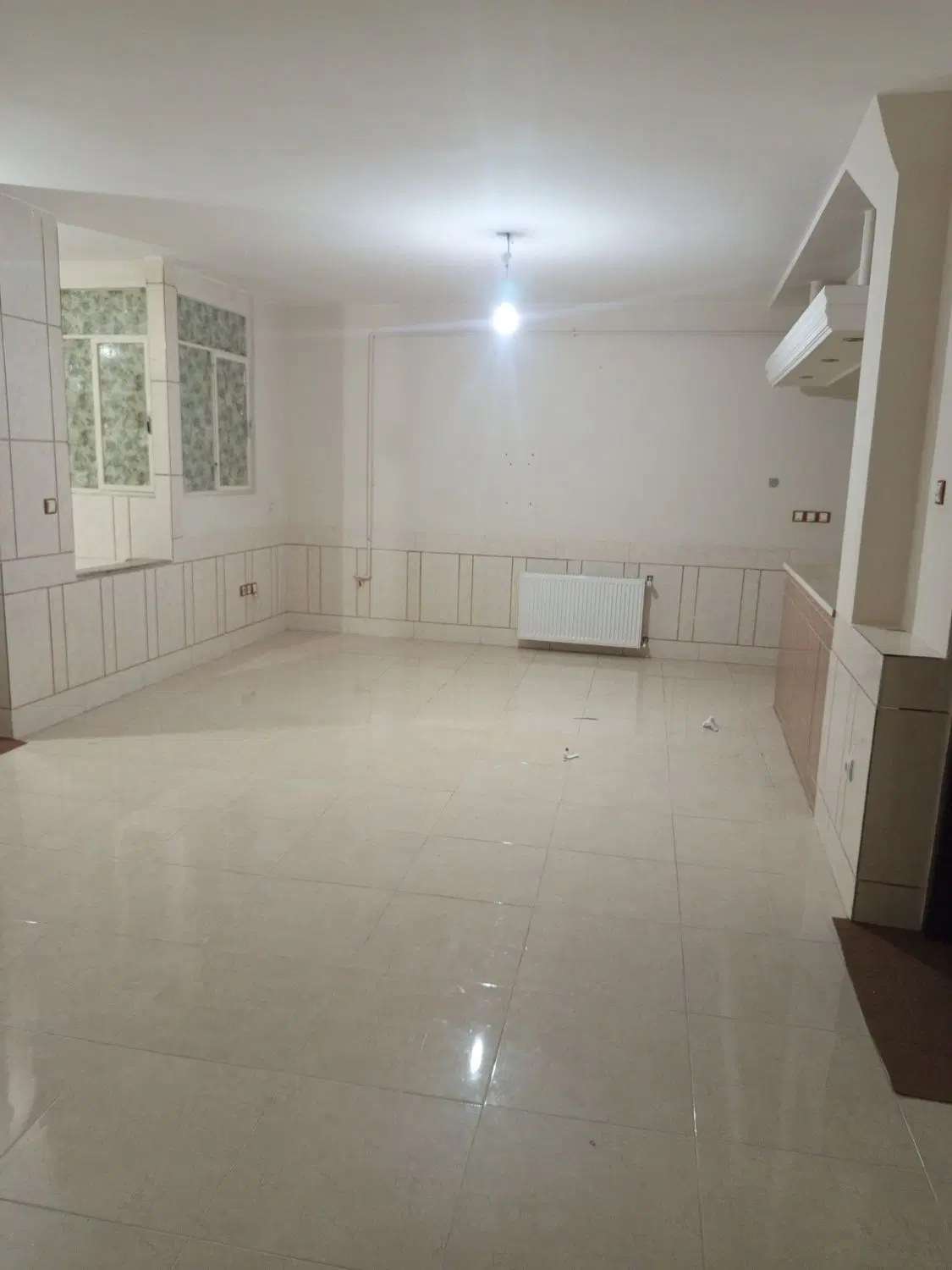 فروش خانه دو طبقه معراج