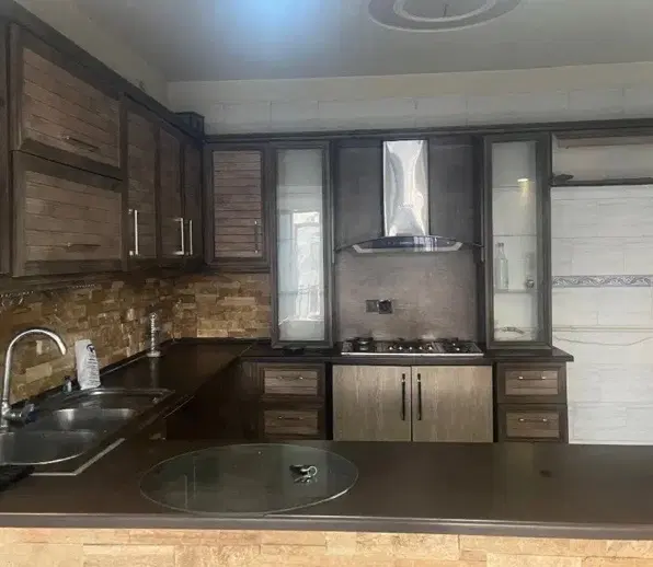 اجاره باغستان غربی