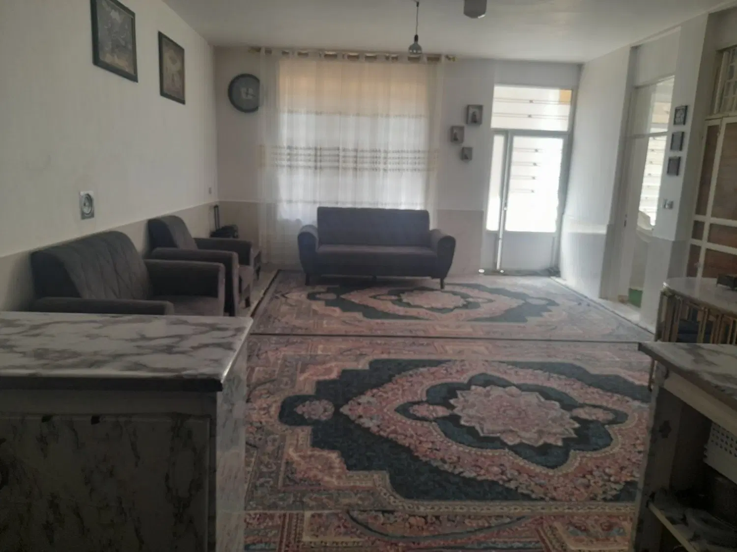 فروش منزل 2 طبقه 230 متردر کرونی کوچه 20 سیدالشهدا