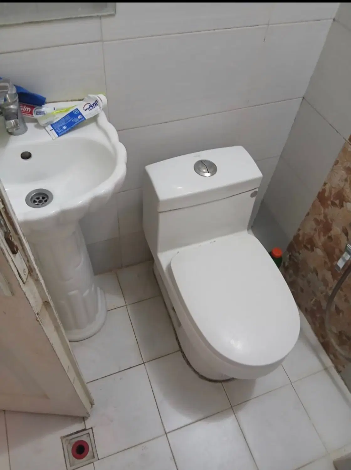 ۶۲ متری دو خوابه