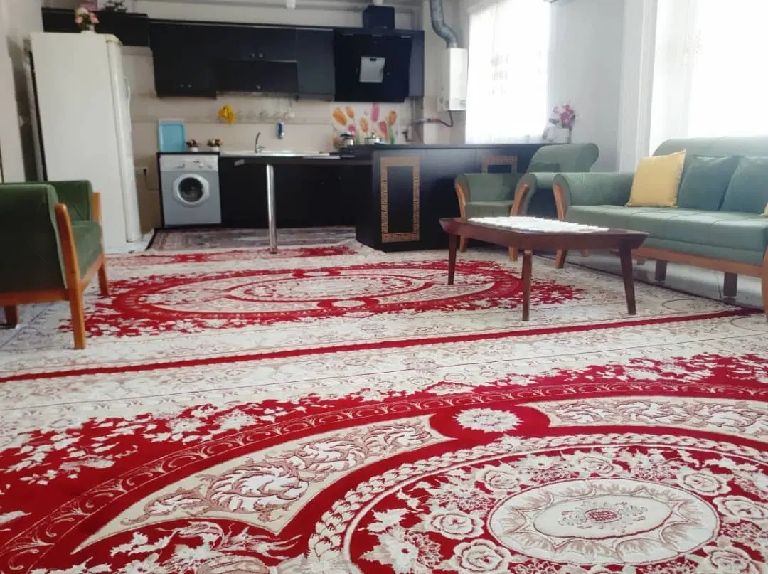 فروش اپارتمان در لاهیجان