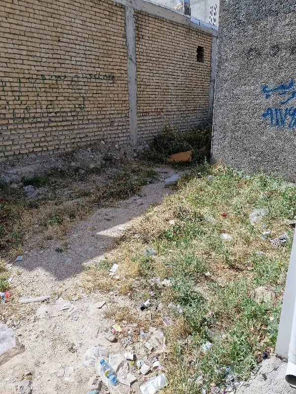 فروش زمین