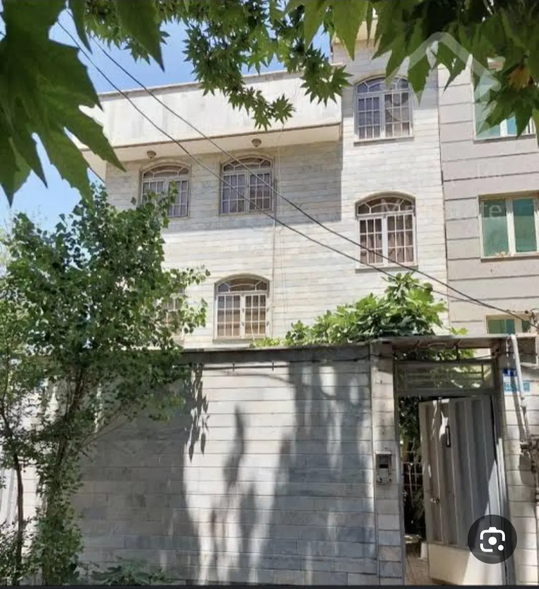 فروش ملک گلنگی