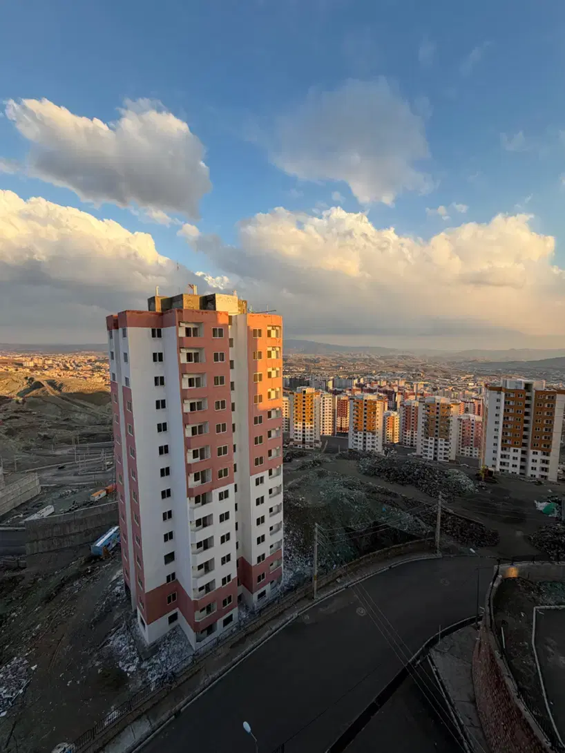 فاز ۵ ویودار خوشگل فول عالی