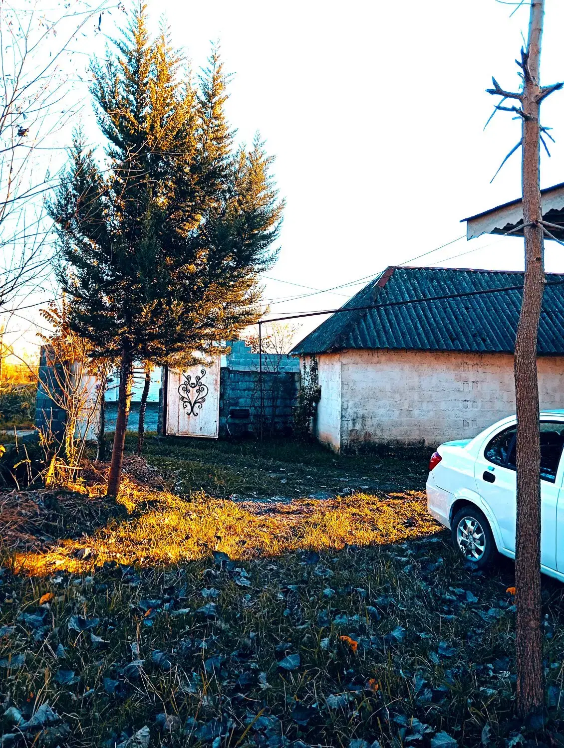 ویلای ۲ خوابه