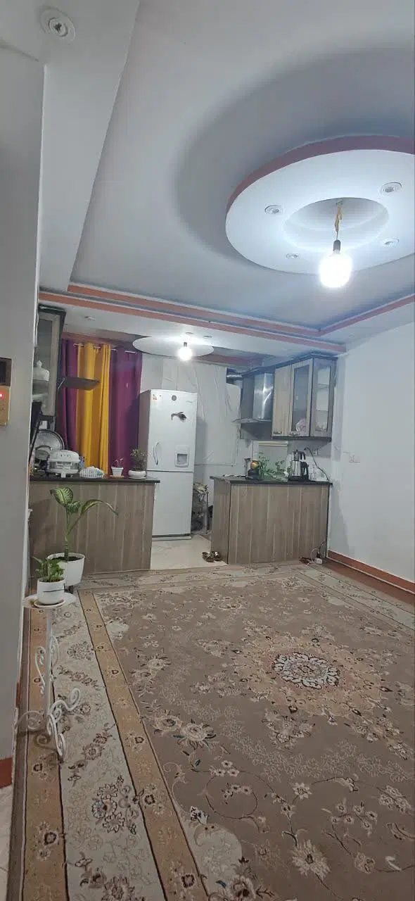 آپارتمان50 متری