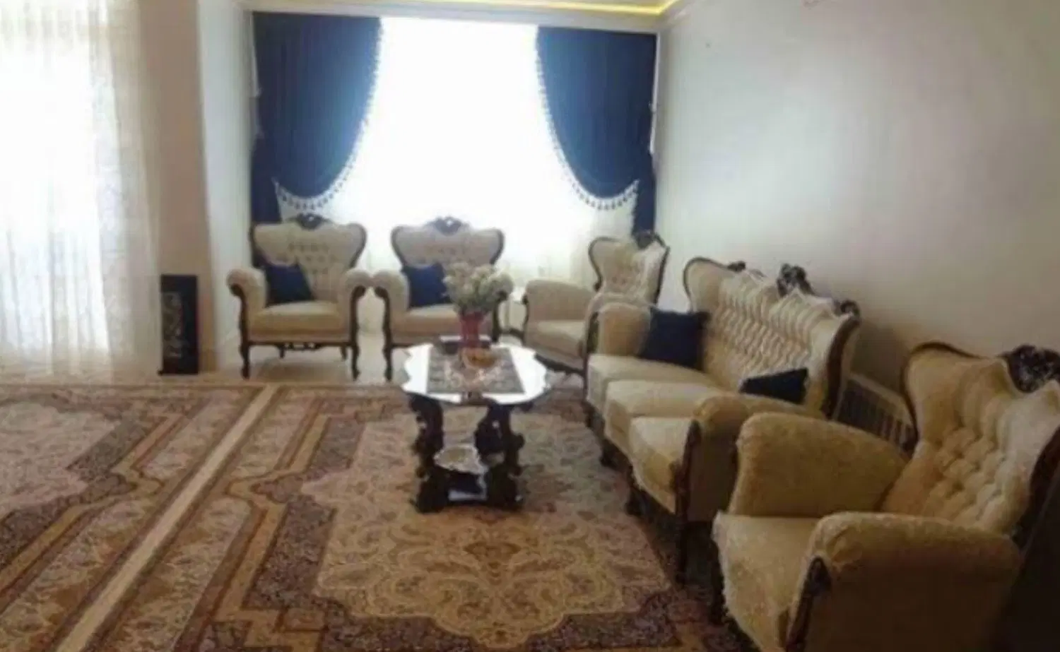 هم خانه