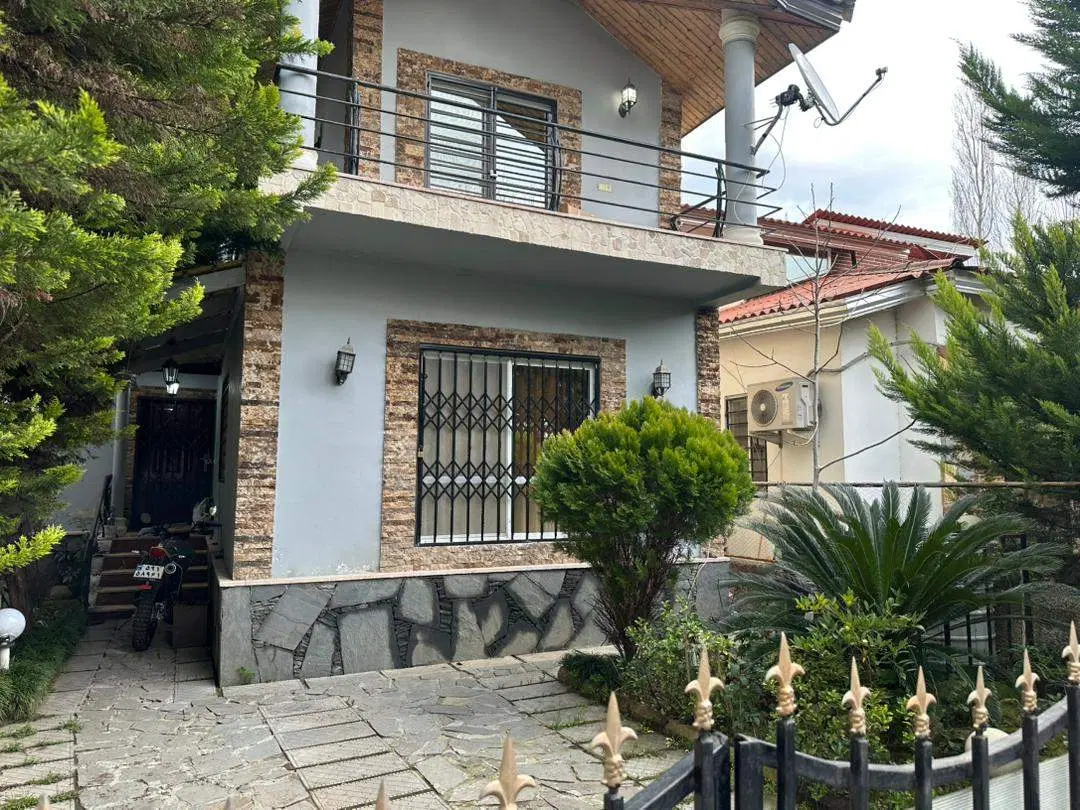 ویلا حسن آباد رویان دوبلکس