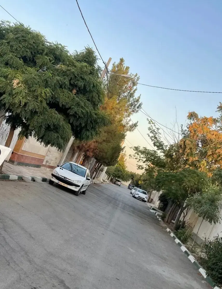 زمین ملکی تحویل
