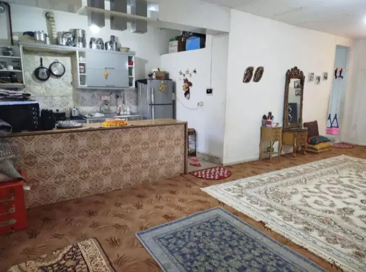 ویلایی دربست