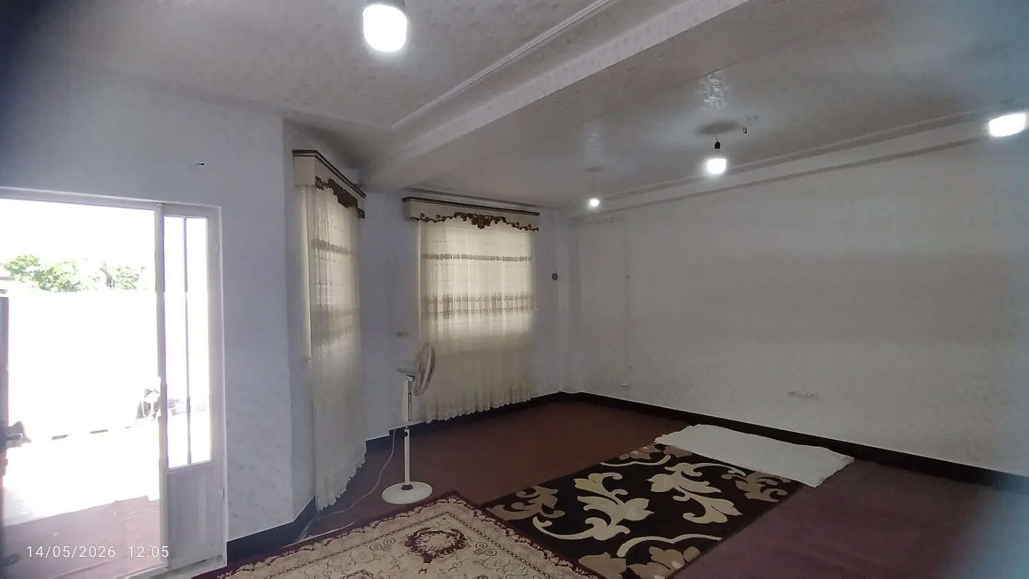ویلایی منزل