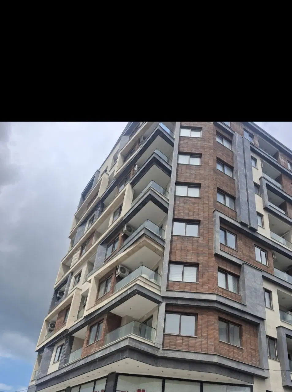 اجاره واحد اداری ، تجاری چالوس