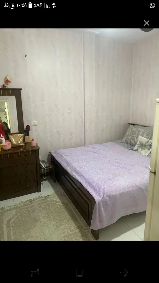فروش اپارتمان ۳۲متر در پاکدشت
