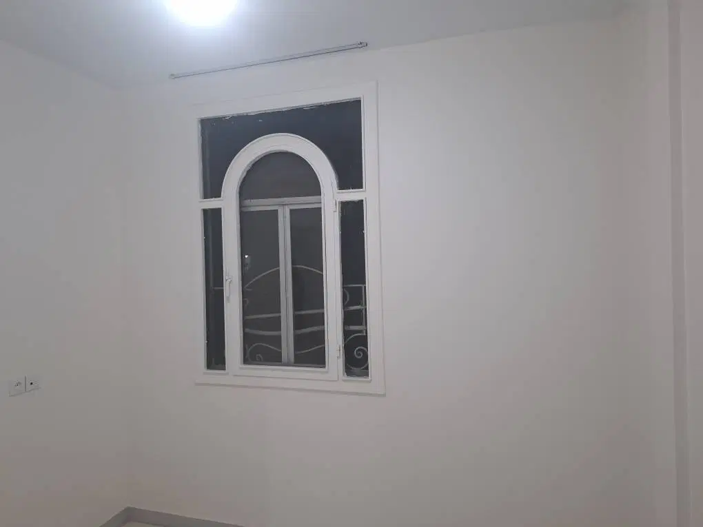 خانه ۵۰ متری خوش نقشه و دلباز
