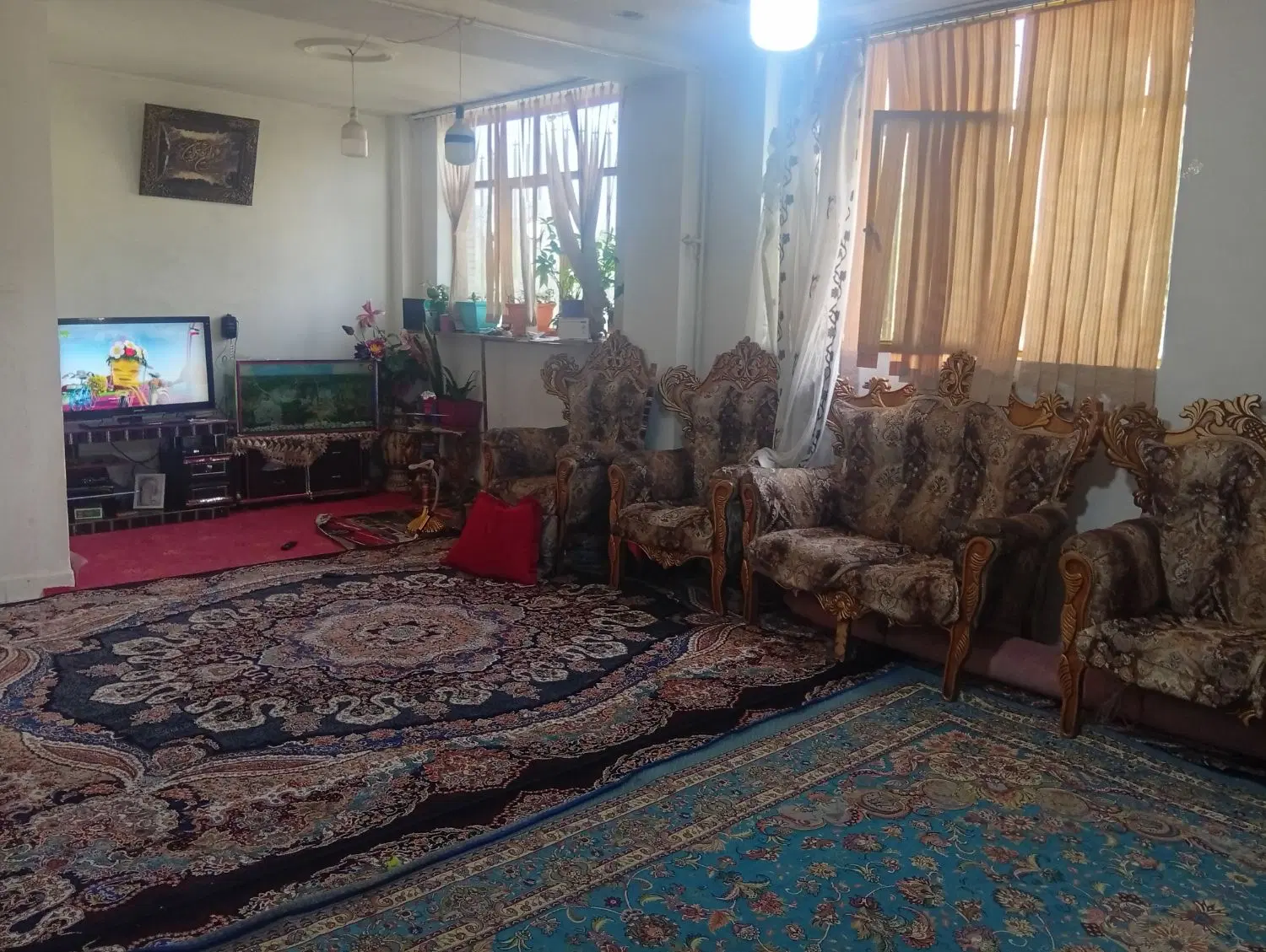 آپارتمان 73متری