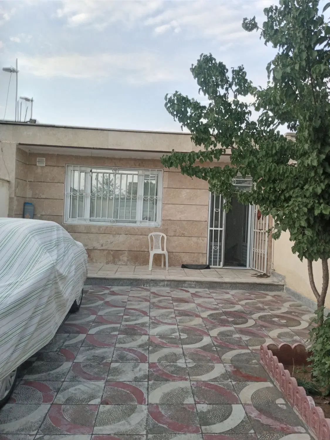 فروش خانه ویلایی